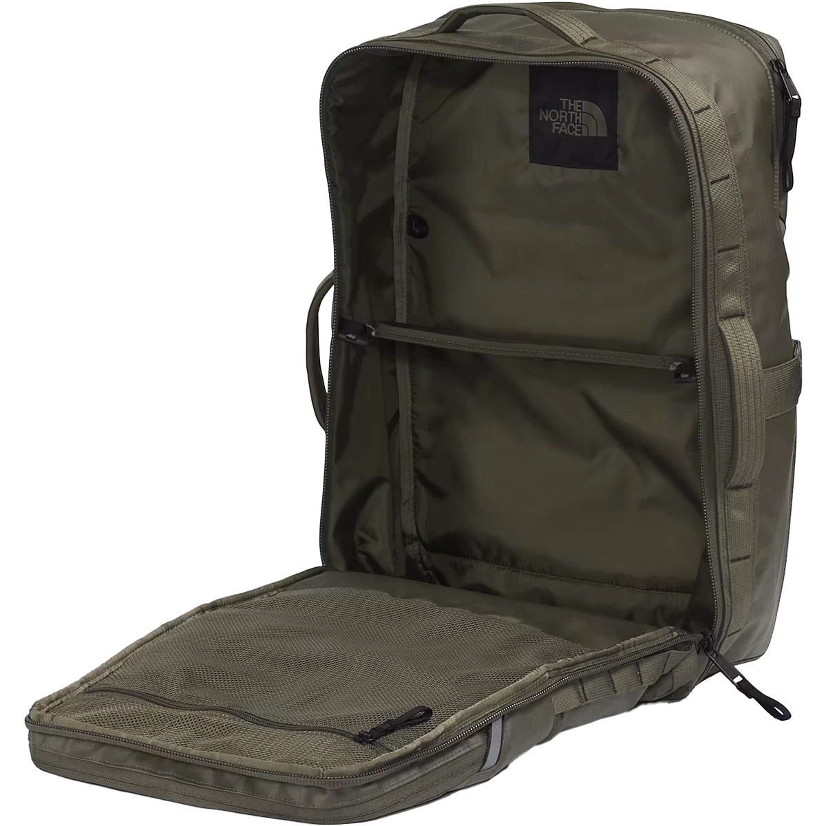 Base Camp Voyager Travel Pack