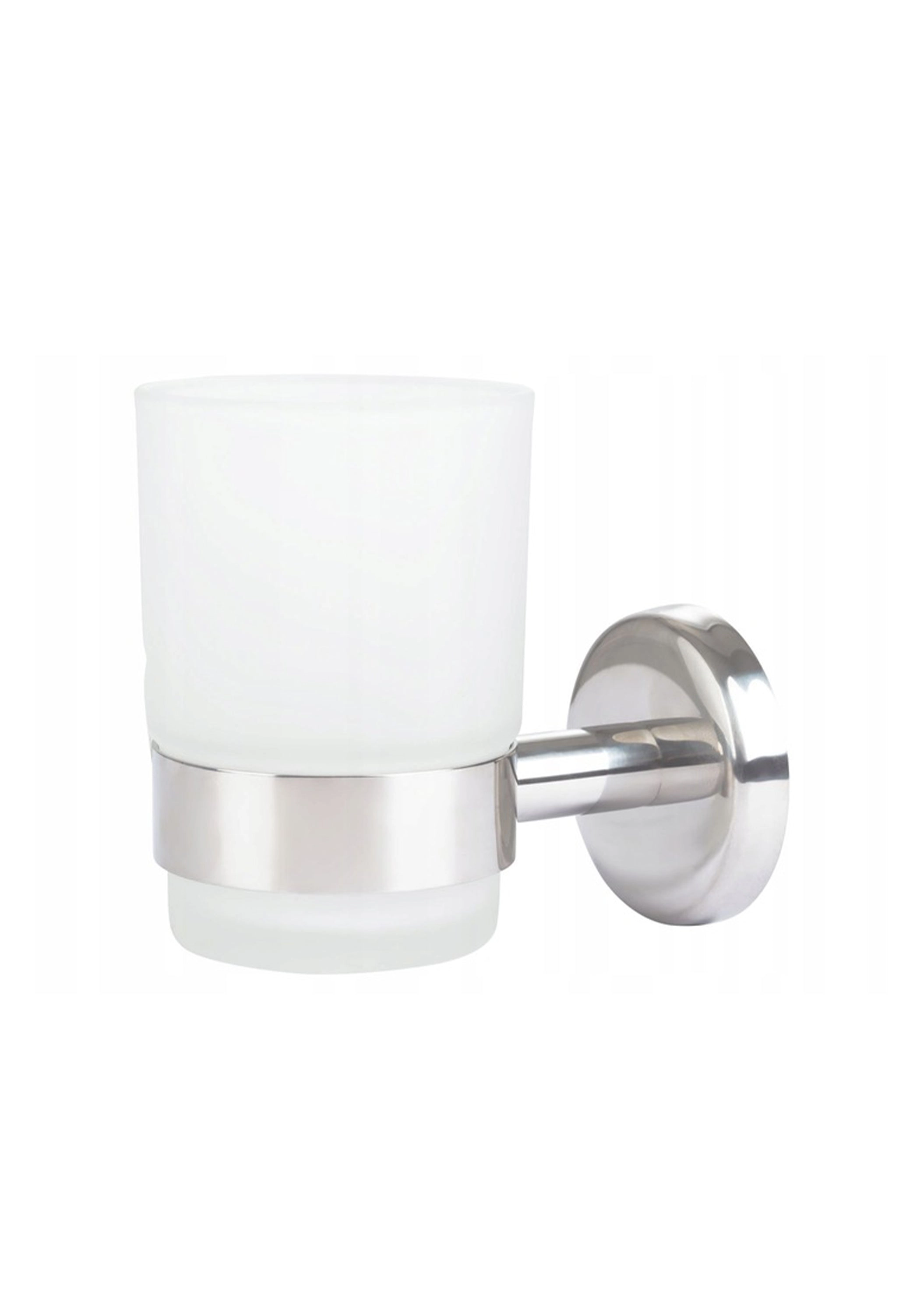 Bathroom Brush Cup Hanging