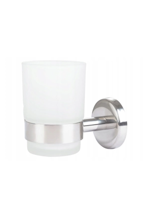 Bathroom Brush Cup Hanging