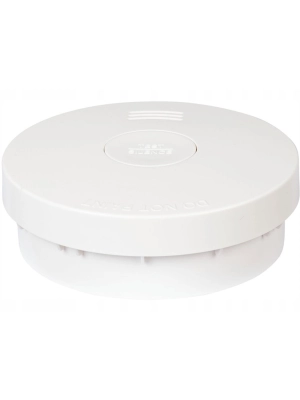 Battery Smoke Detector