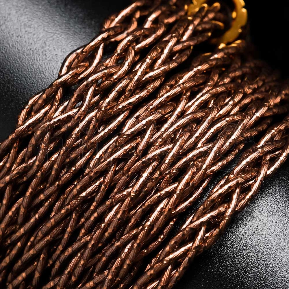Beat Audio Cyclone 4 Wire & 8 Wire Earphone Cable