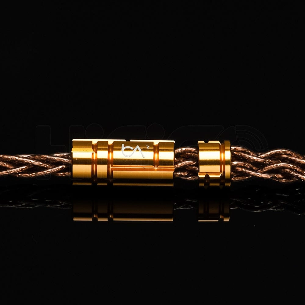 Beat Audio Cyclone 4 Wire & 8 Wire Earphone Cable