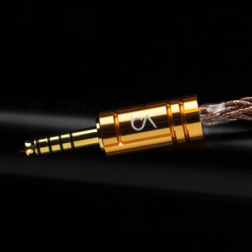 Beat Audio Cyclone 4 Wire & 8 Wire Earphone Cable