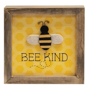 *Bee Kind Frame