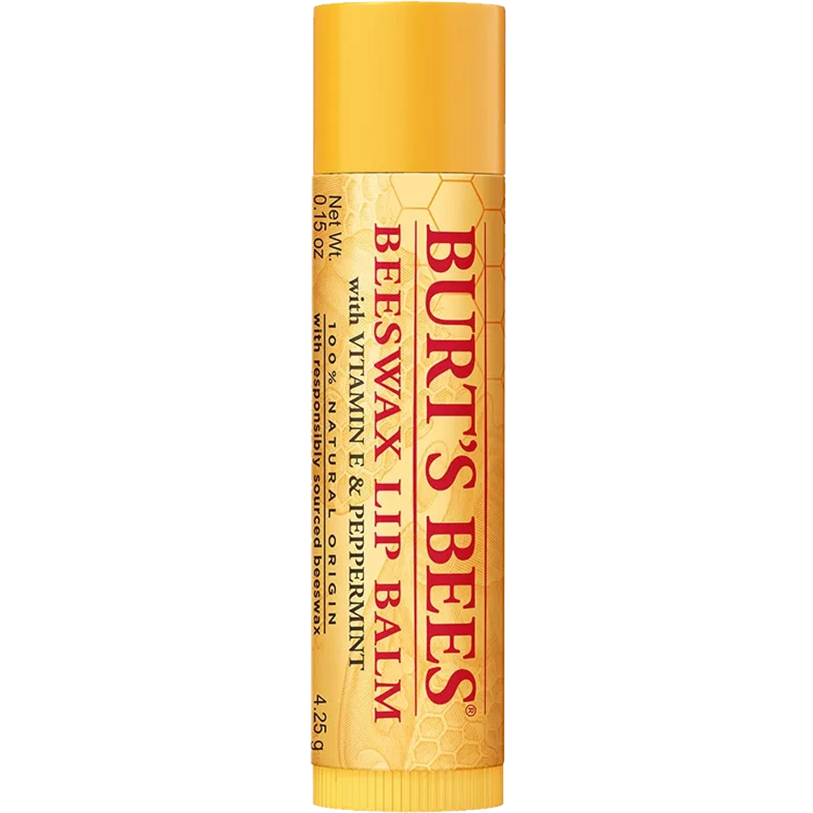 Beeswax Lip Balm 0.15 oz