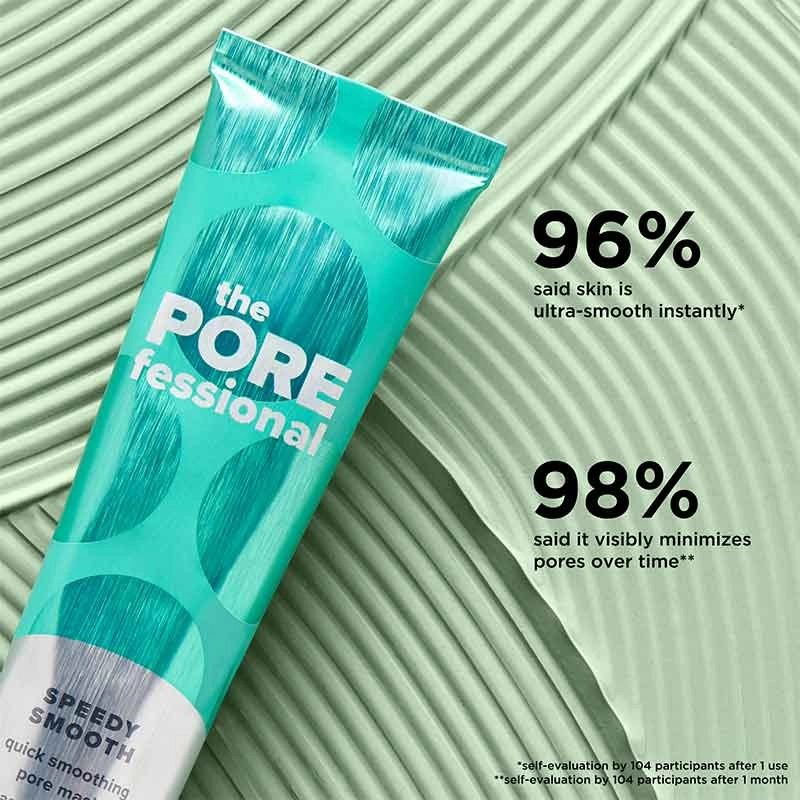 Benefit Cosmetics The Porefessional Speedy Smooth Mask