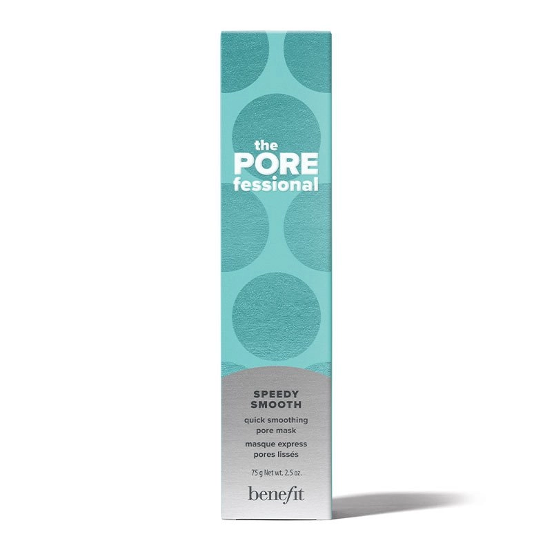 Benefit Cosmetics The Porefessional Speedy Smooth Mask