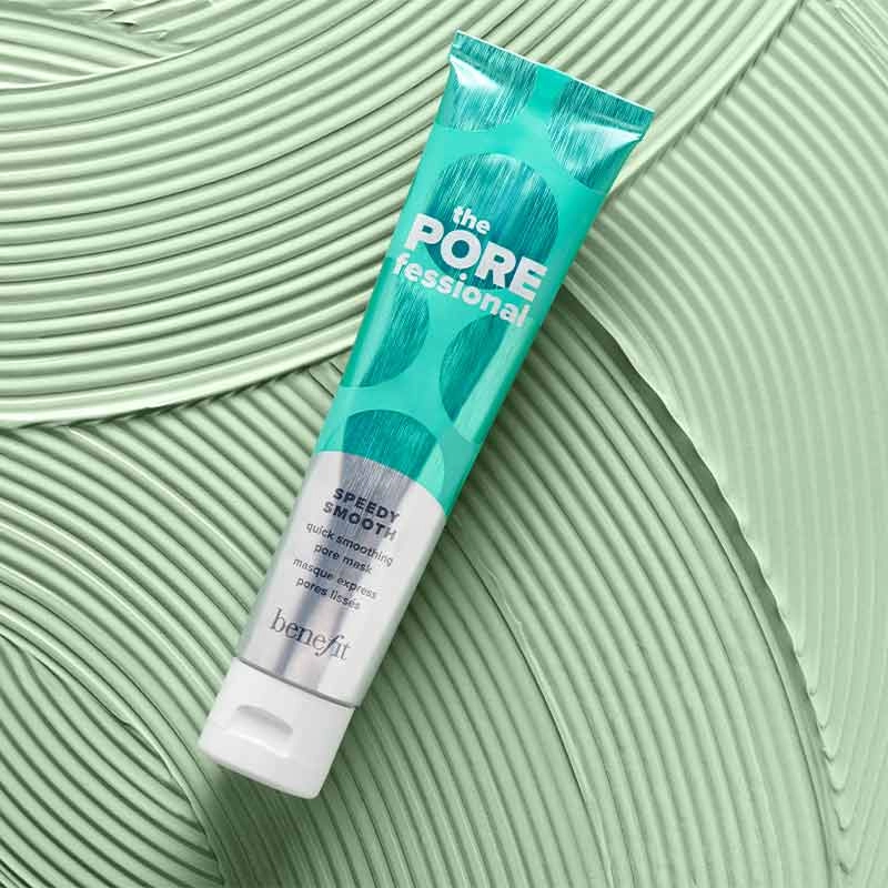 Benefit Cosmetics The Porefessional Speedy Smooth Mask