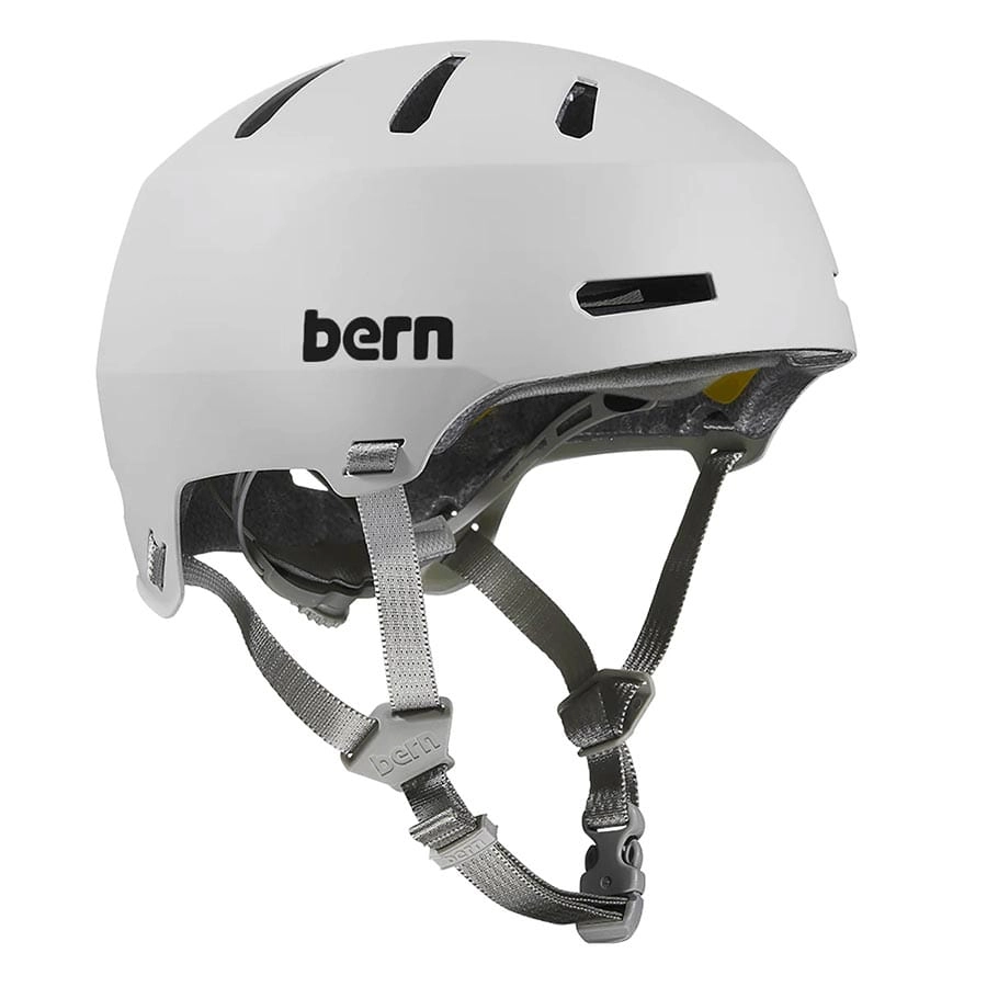 Bern Macon 2.0 MIPS