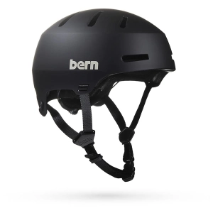 Bern Macon 2.0 MIPS
