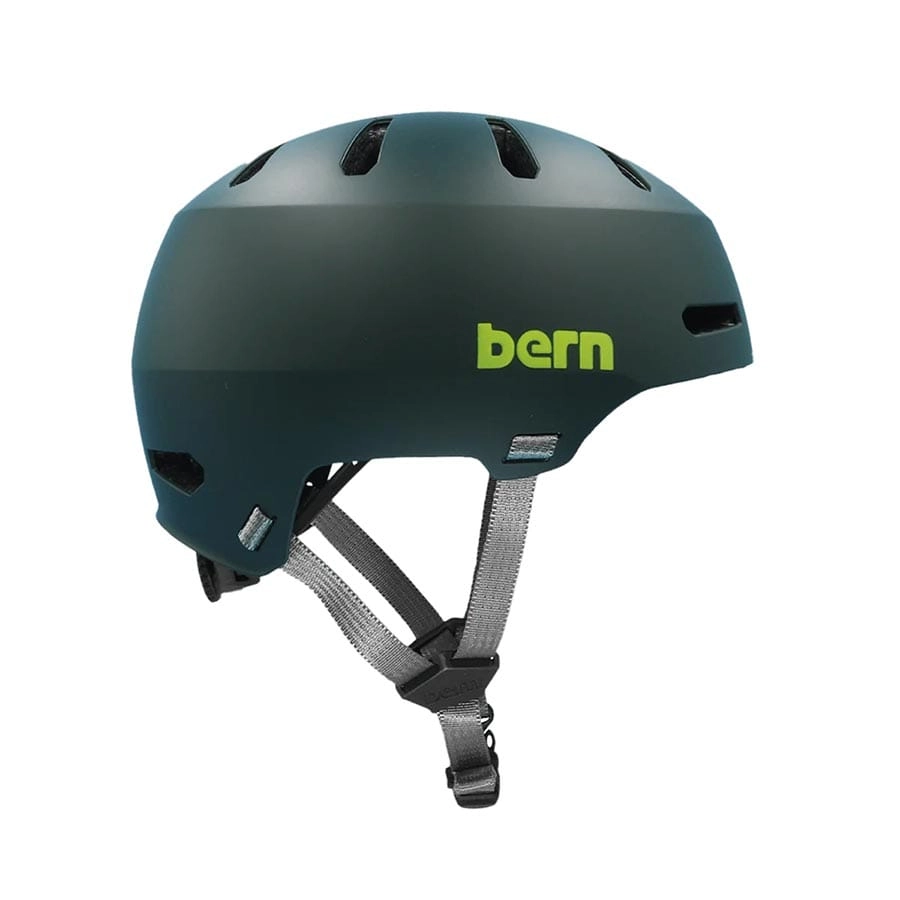 Bern Macon 2.0 MIPS