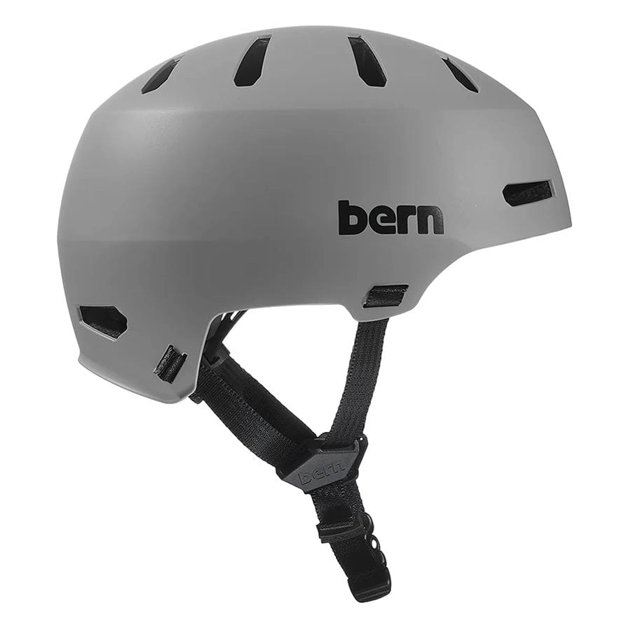Bern Macon 2.0 MIPS