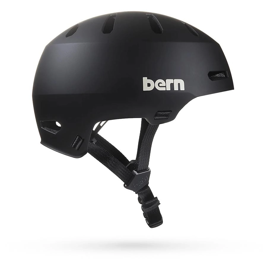 Bern Macon 2.0 MIPS