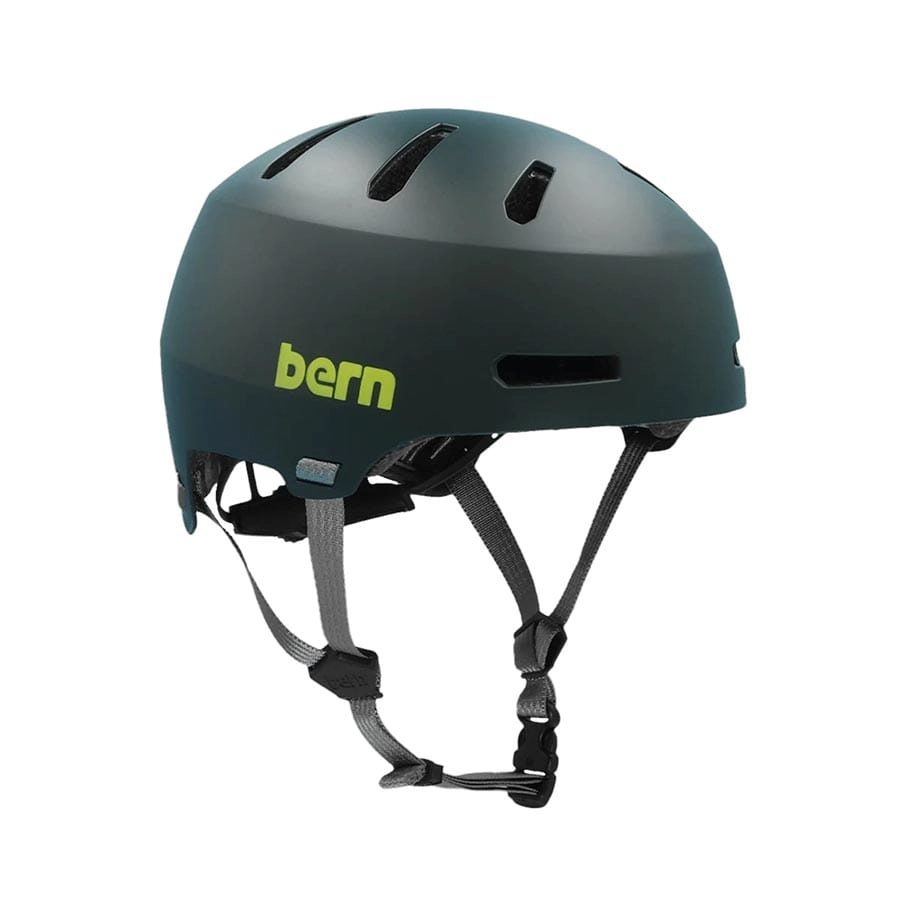 Bern Macon 2.0 MIPS