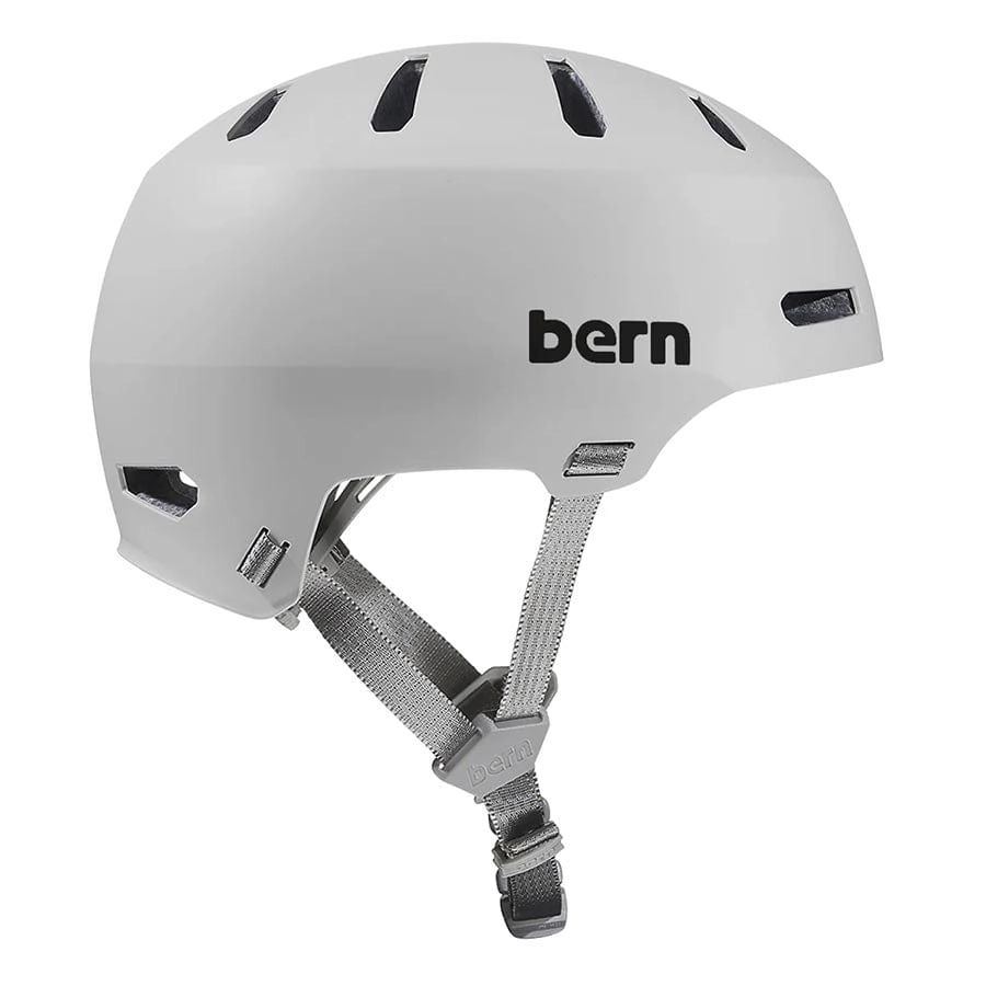 Bern Macon 2.0 MIPS