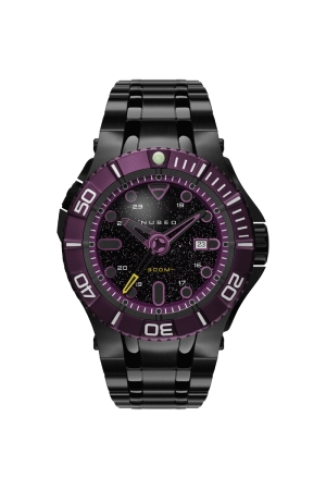 Black Sandstone