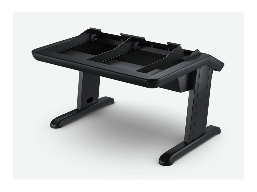 Blackmagic Fairlight - Cabinet unit - for audio mixer - 2-bay DV/RESFA/CHSBAY2