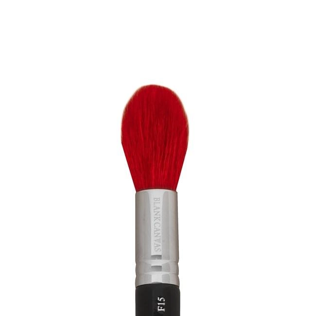 Blank Canvas F14/F15 Dual Ended Face Brush Discontinued