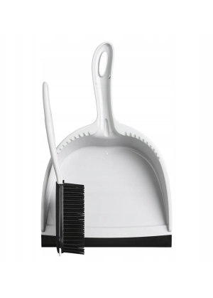 Brush & Dustpan Set