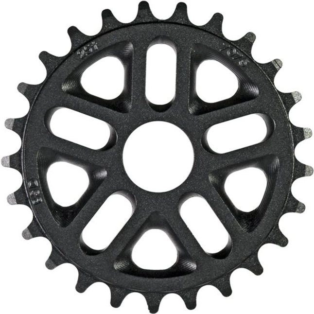 BSD Superlite 3D 5-Spoke Sprocket