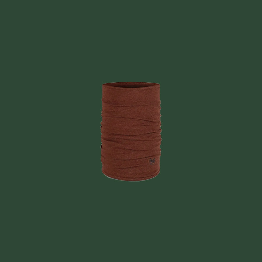 Buff Merino Midweight Melang Adult