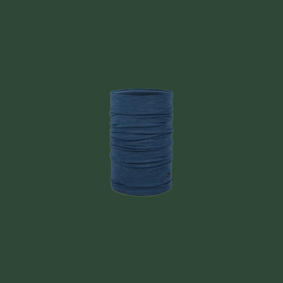 Buff Merino Midweight Melang Adult