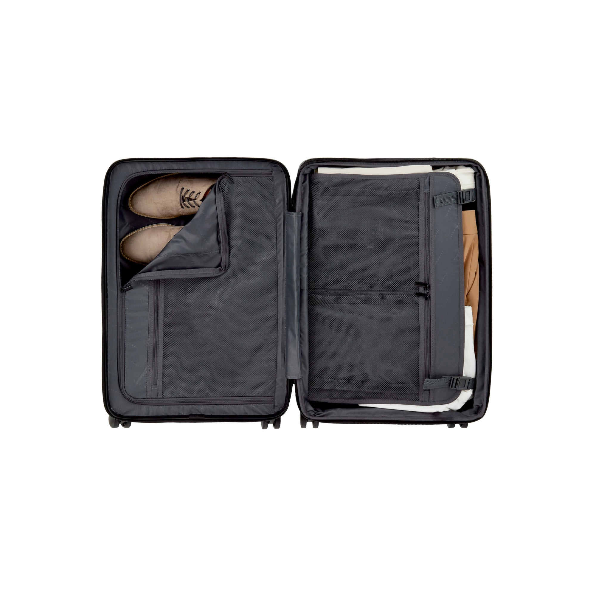 Bugatti Munich Check-In Medium *Drop Ship*