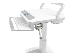 Capsa Healthcare T7 Accessory -Scanner Bracket - Mounting component (bracket) - for scanner T7-U-SC-BKT