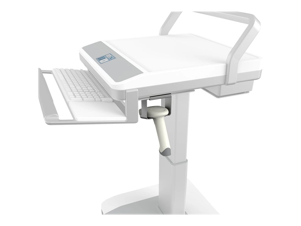 Capsa Healthcare T7 Accessory -Scanner Bracket - Mounting component (bracket) - for scanner T7-U-SC-BKT