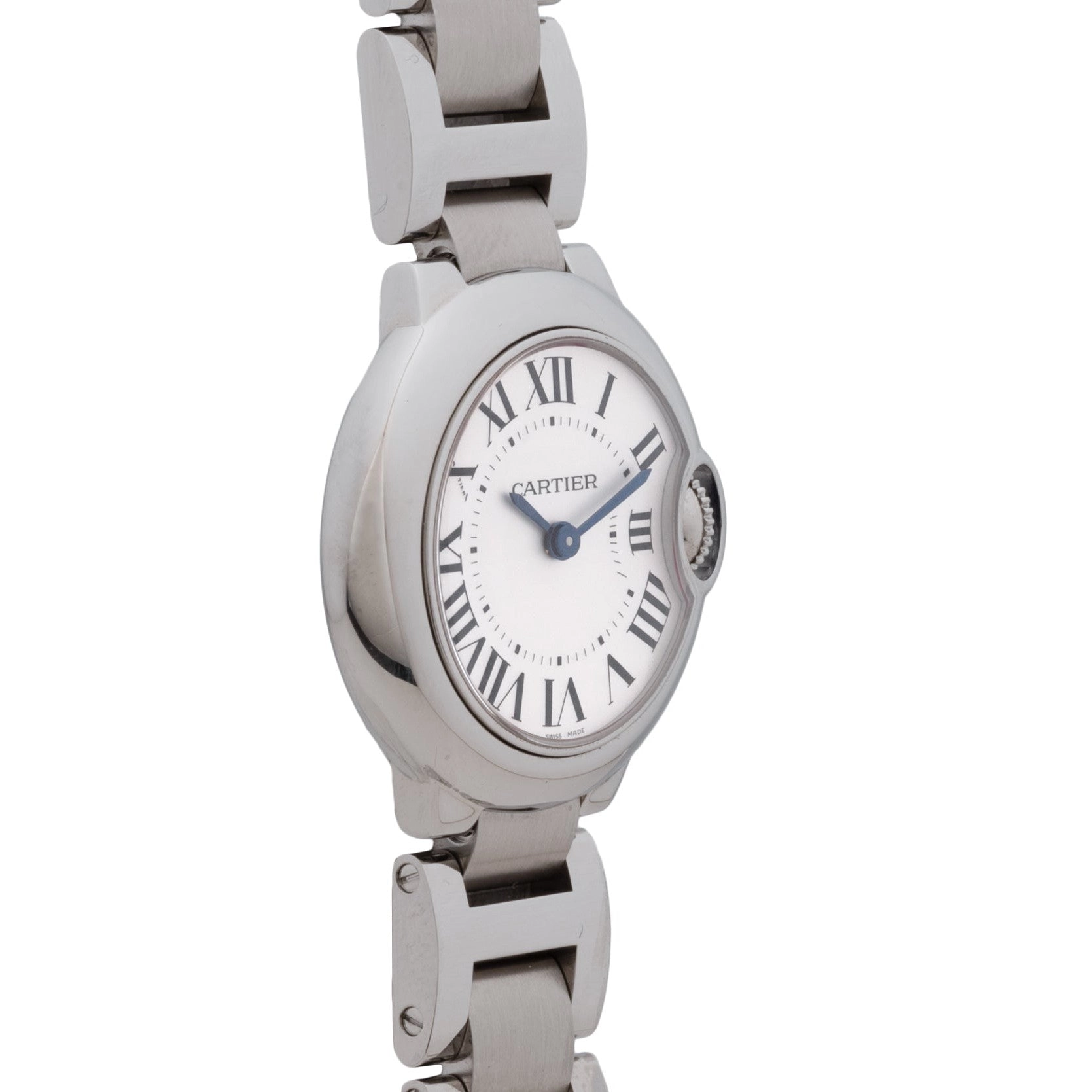 Cartier Ballon Bleu