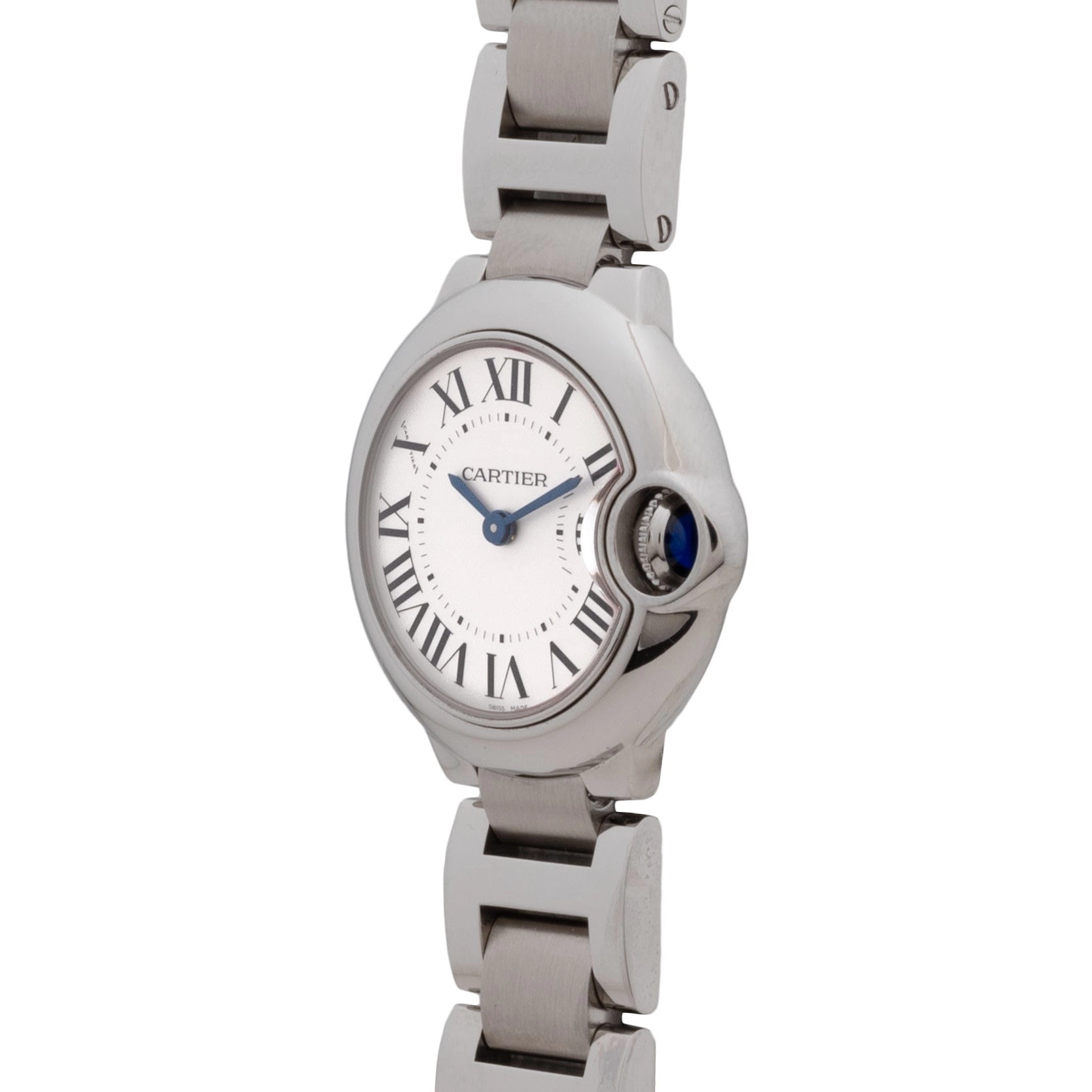 Cartier Ballon Bleu