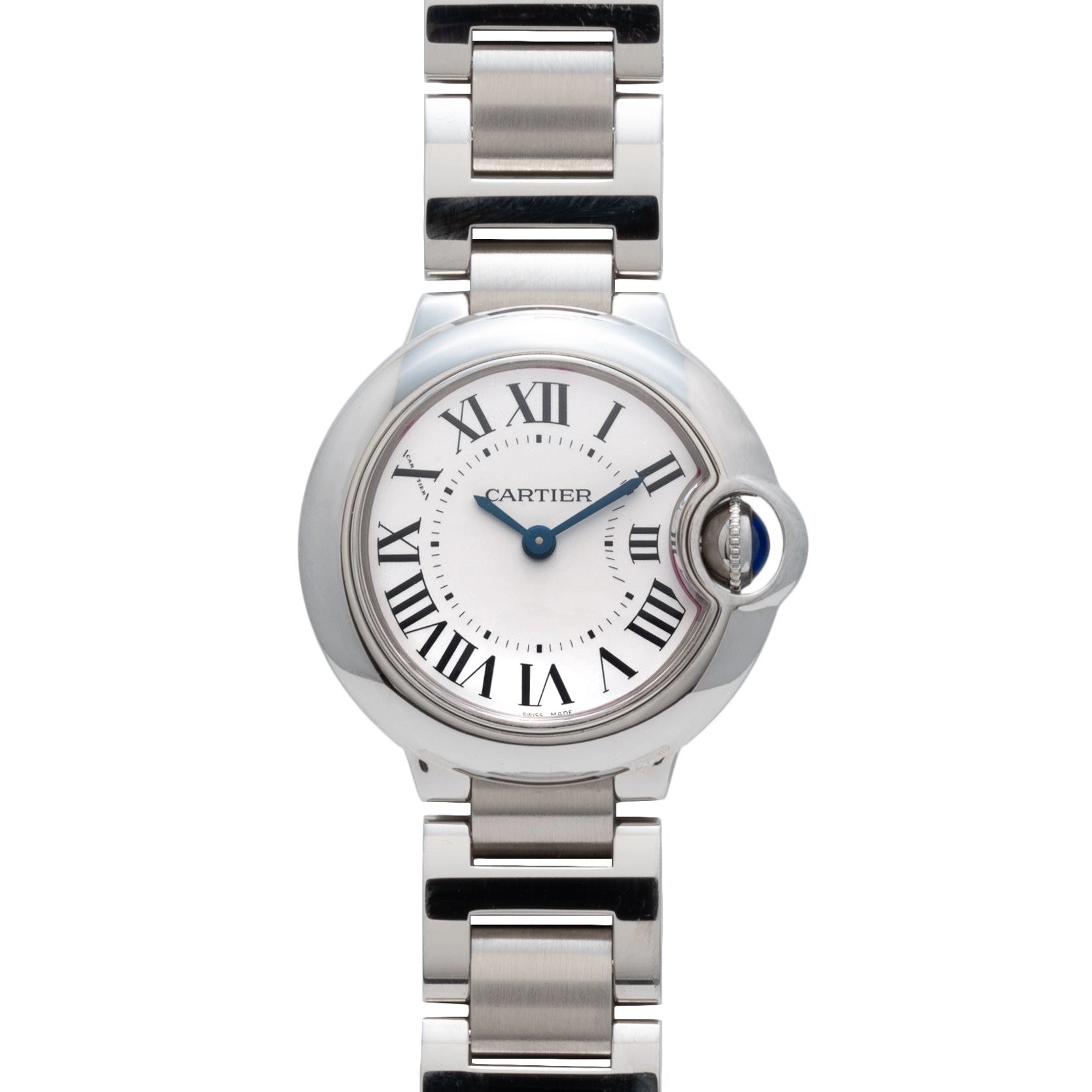 Cartier Ballon Bleu