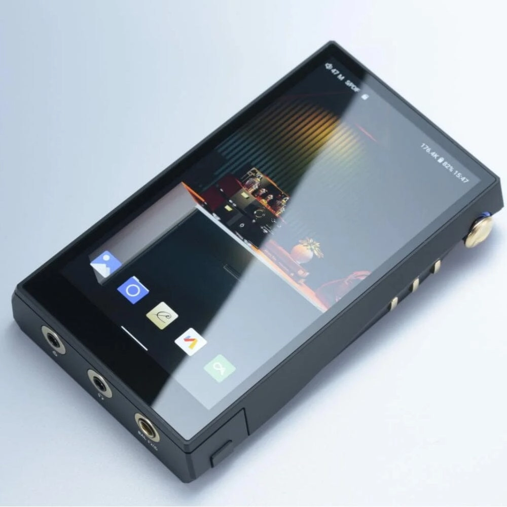 Cayin N6iii Master Quality Digital Audio Player