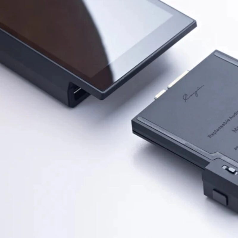 Cayin N6iii Master Quality Digital Audio Player