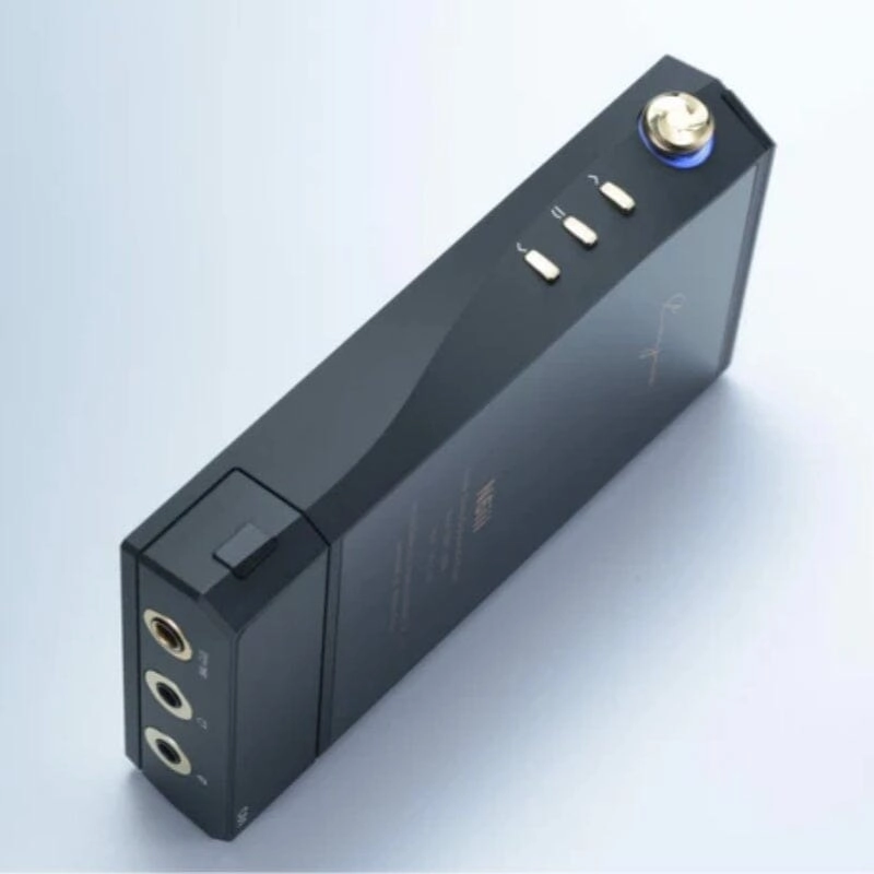 Cayin N6iii Master Quality Digital Audio Player