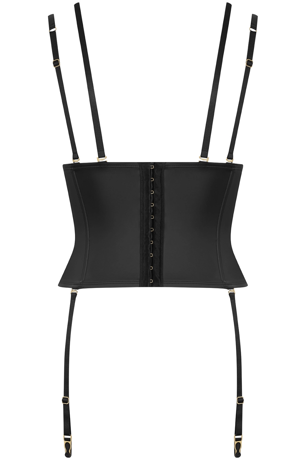 Chambre Noire Waist Cincher