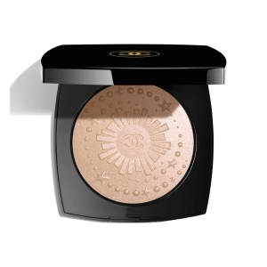 Chanel Diamond Dust Oversize Illuminating Powder