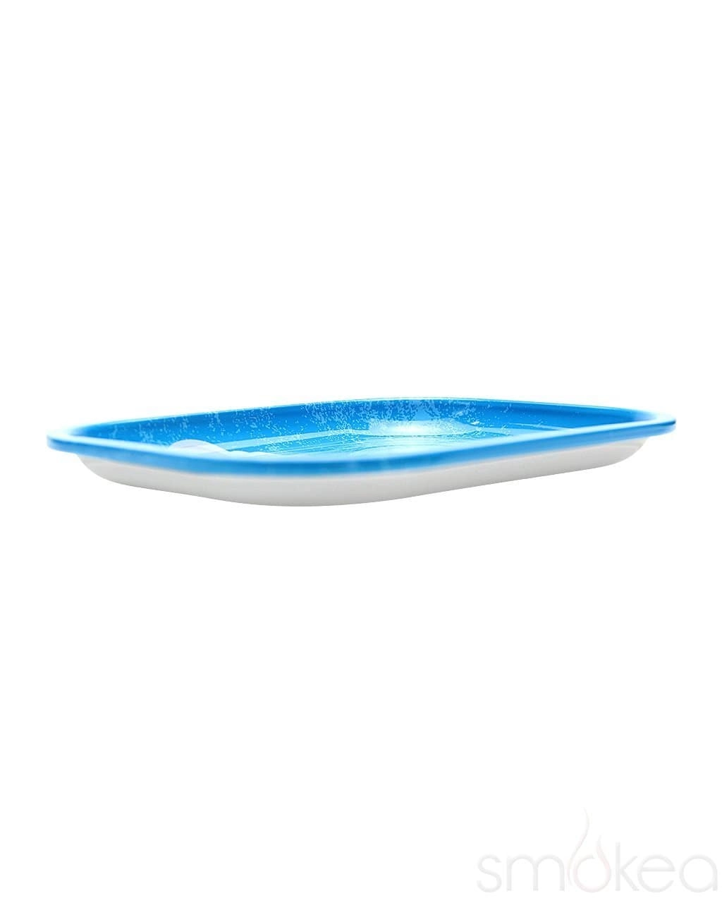 Cheech & Chong's Up in Smoke Blue Rolling Tray