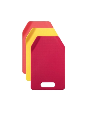 Chopping Board, Set O F 3
