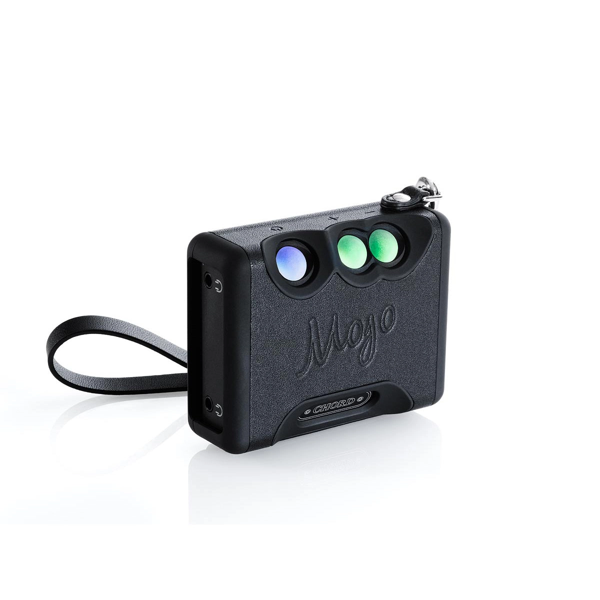 Chord Electronics Hard Leather Case for MOJO