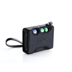 Chord Electronics Hard Leather Case for MOJO