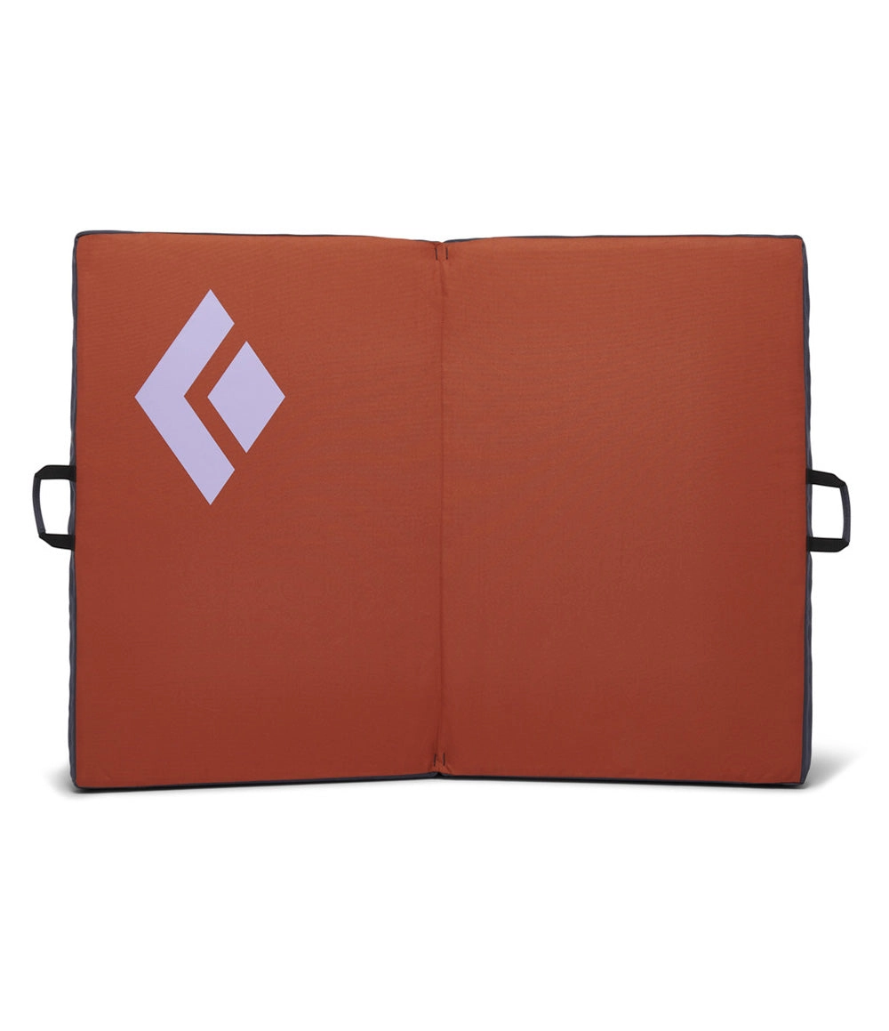 Circuit Crash Pad