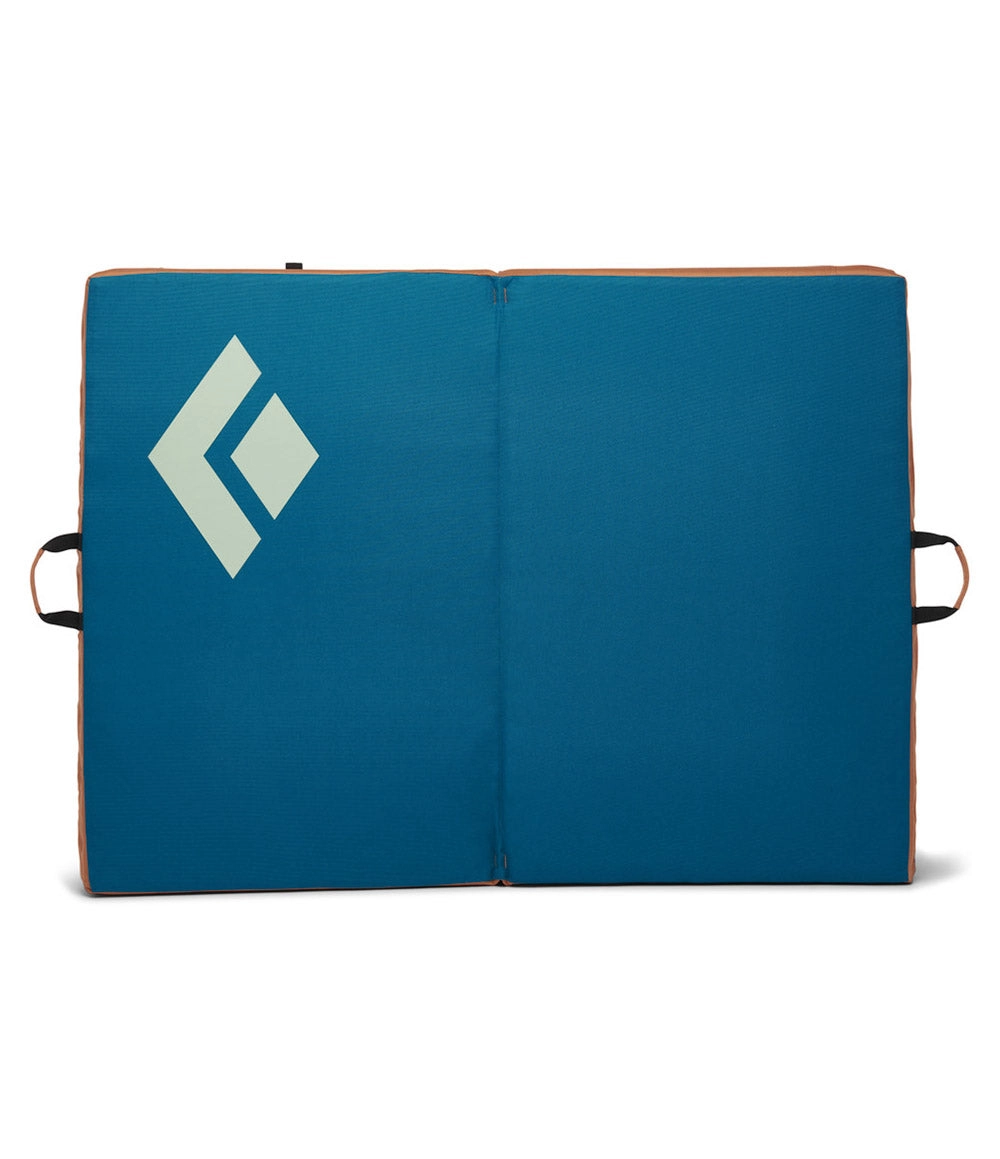 Circuit Crash Pad