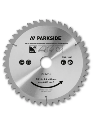 Circular Saw Blade