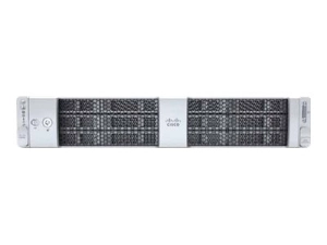 Cisco UCS C240 M6 LFF Rack Server - Server - rack-mountable 2U - 2-way - no CPU up to - RAM 0 GB - SAS - hot-swap 3.5 bay(s) UCSC-C240-M6L-CH