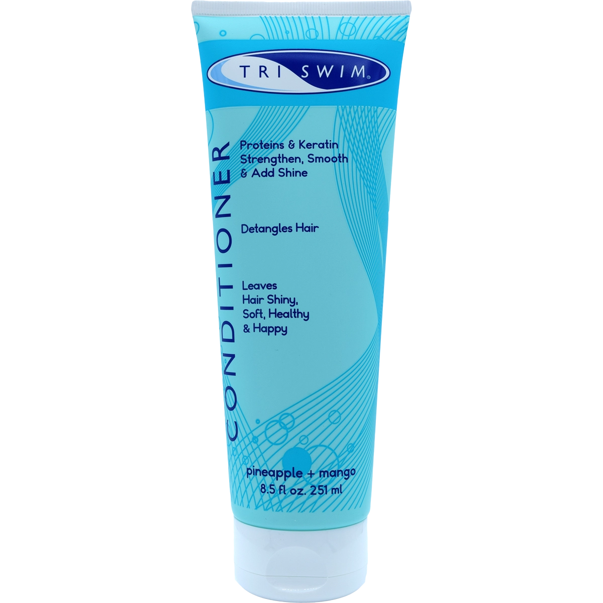 Conditioner - 8.5 oz