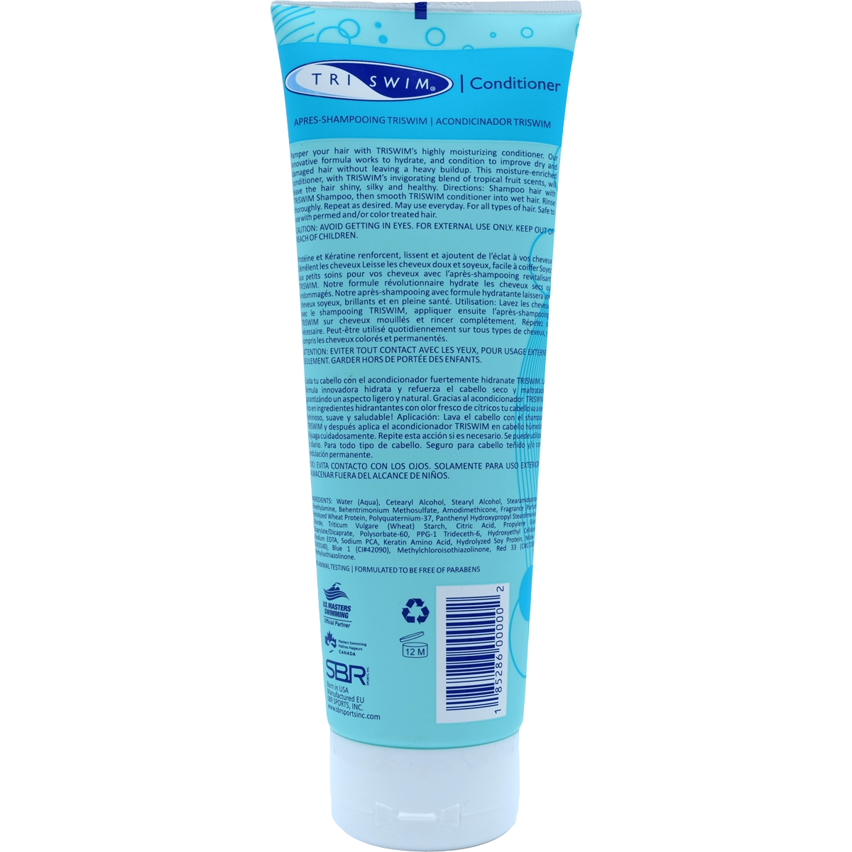 Conditioner - 8.5 oz