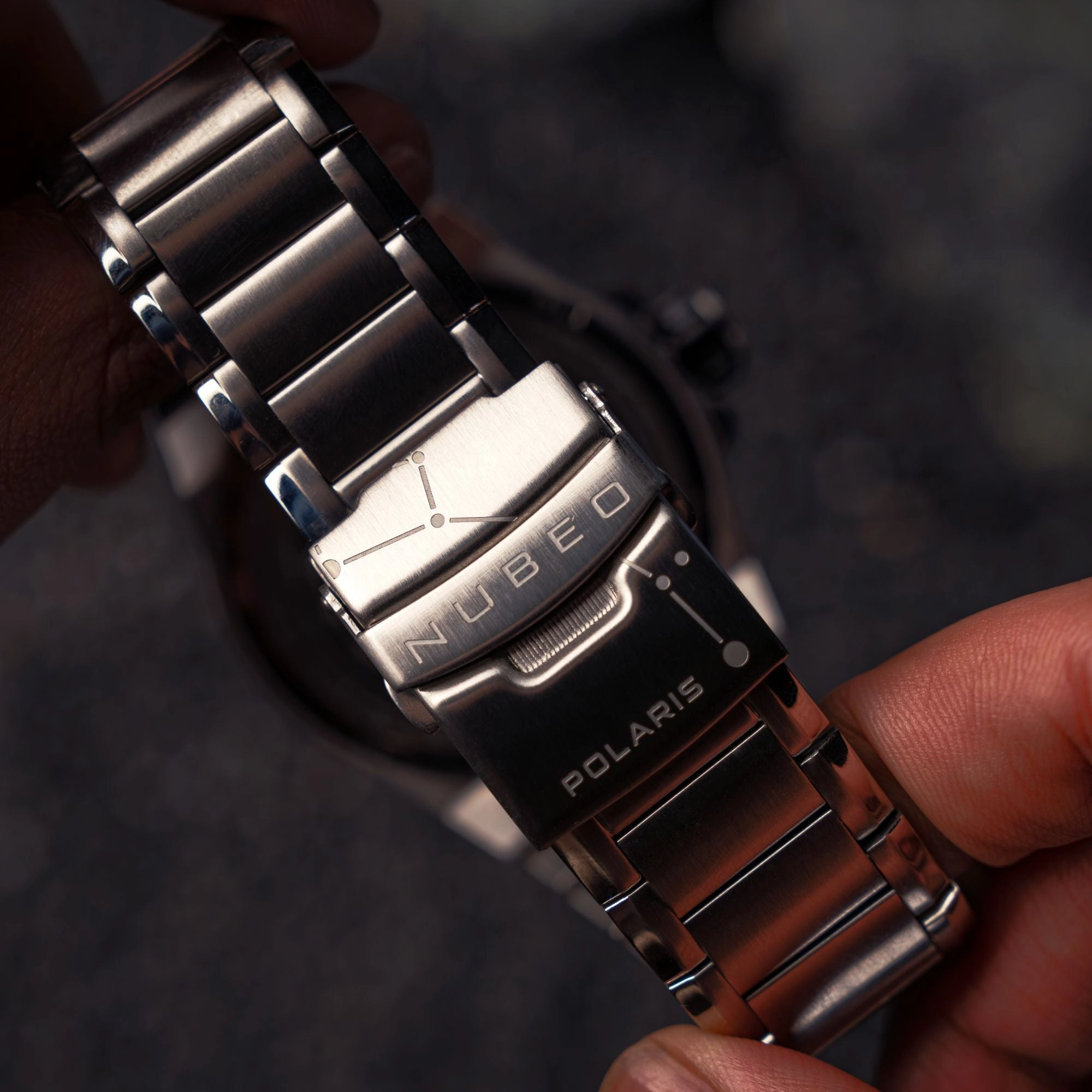 Constellation Silver