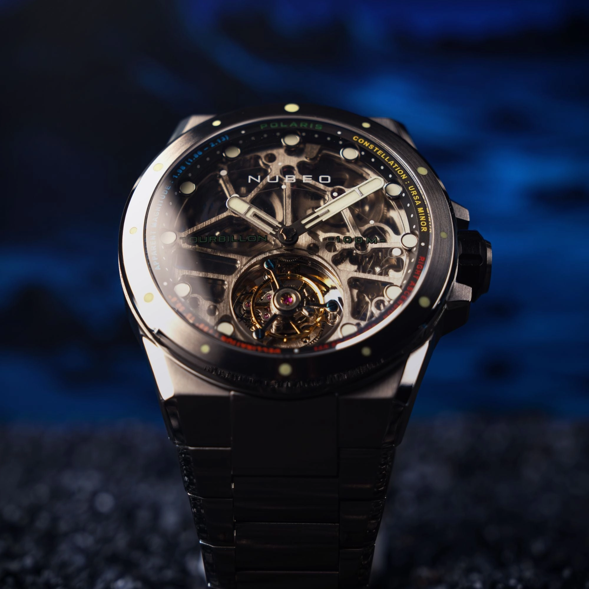 Constellation Silver