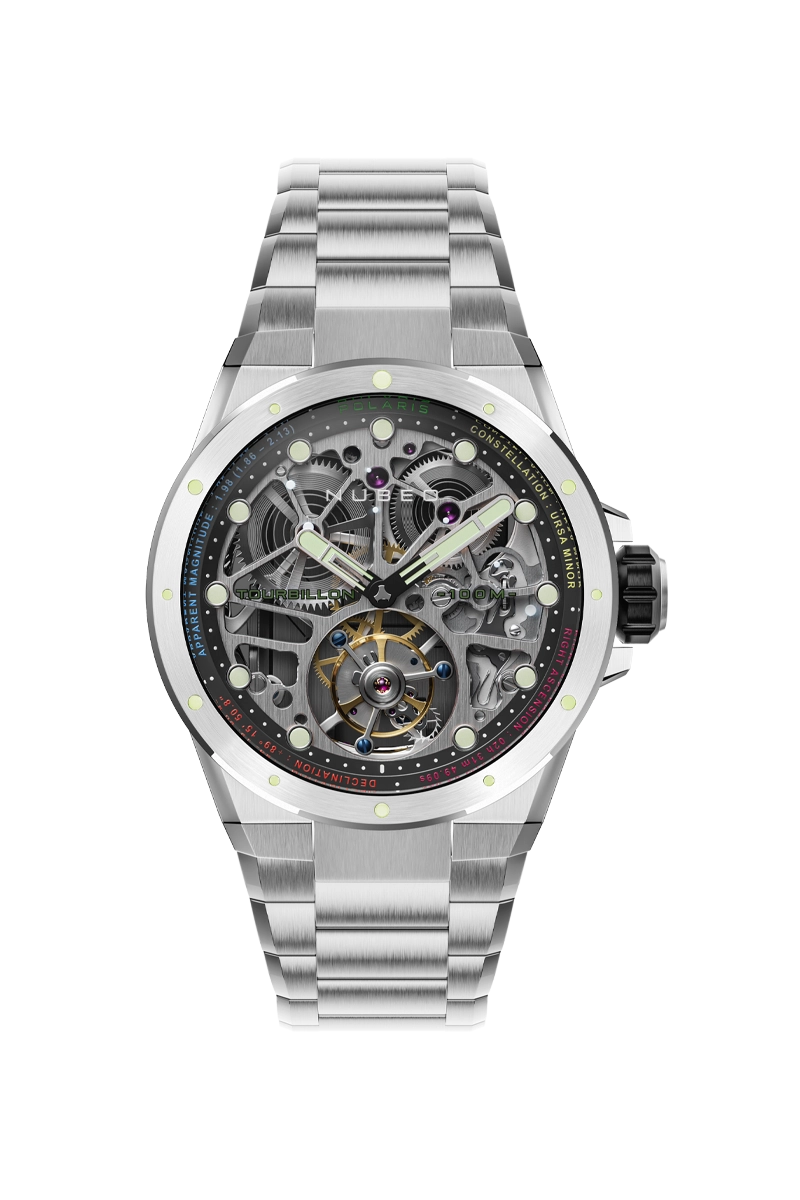 Constellation Silver
